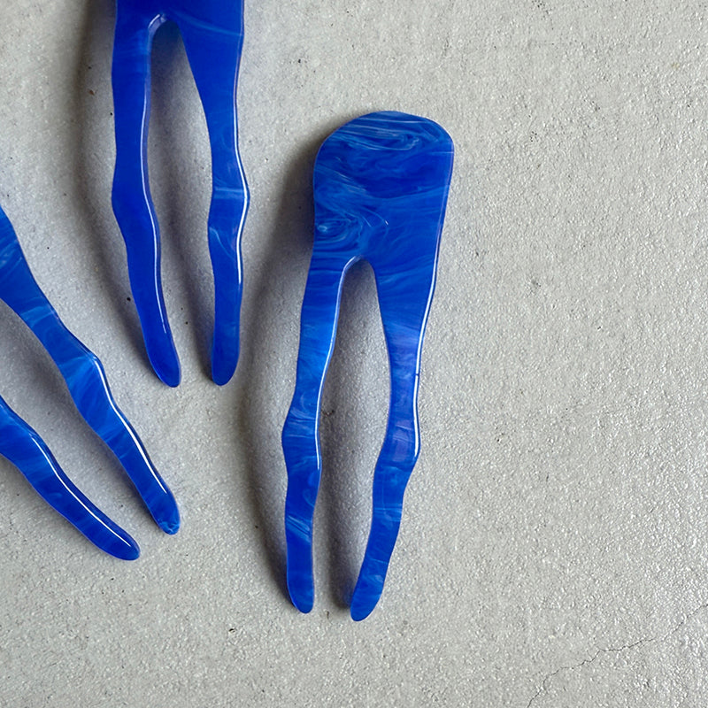 【sAn】Hair Stick Twig