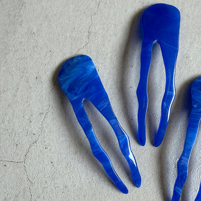 【sAn】Hair Stick Twig