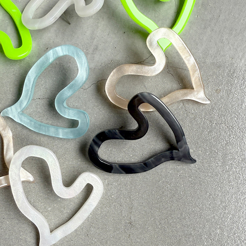 【sAn】 Big Love pierce