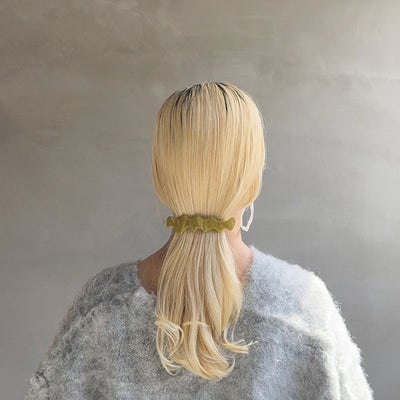 【sAn】Flow barrette (L)