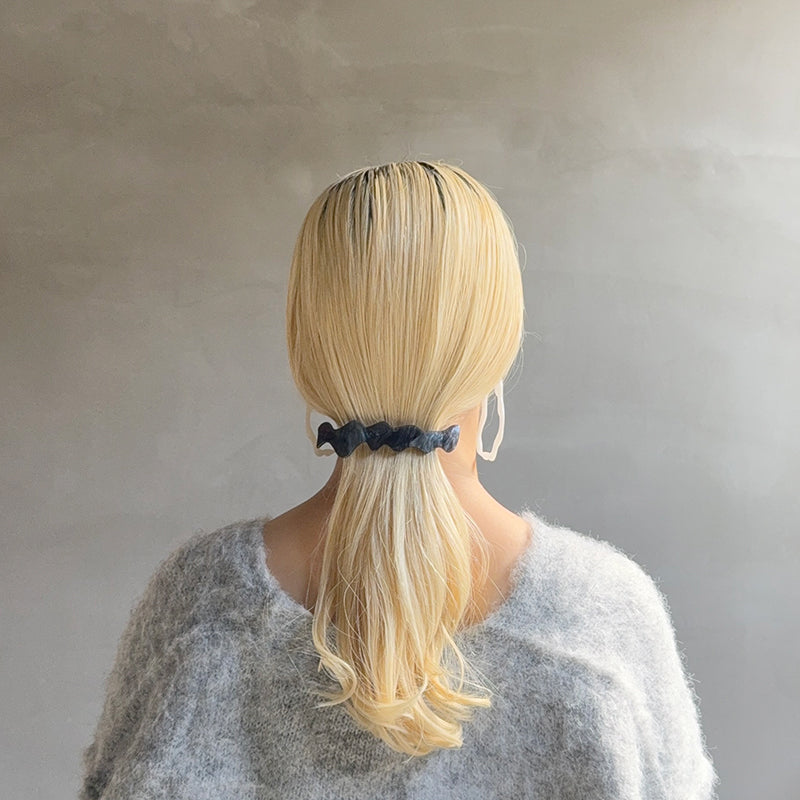 【sAn】Flow barrette (L)