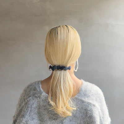 【sAn】Flow barrette (L)