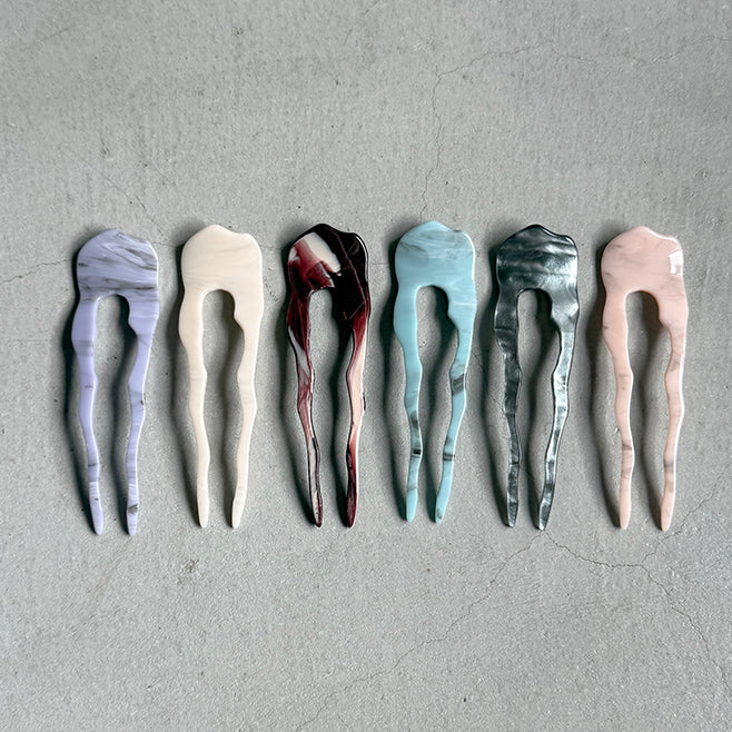 【sAn】Hair Stick Loom