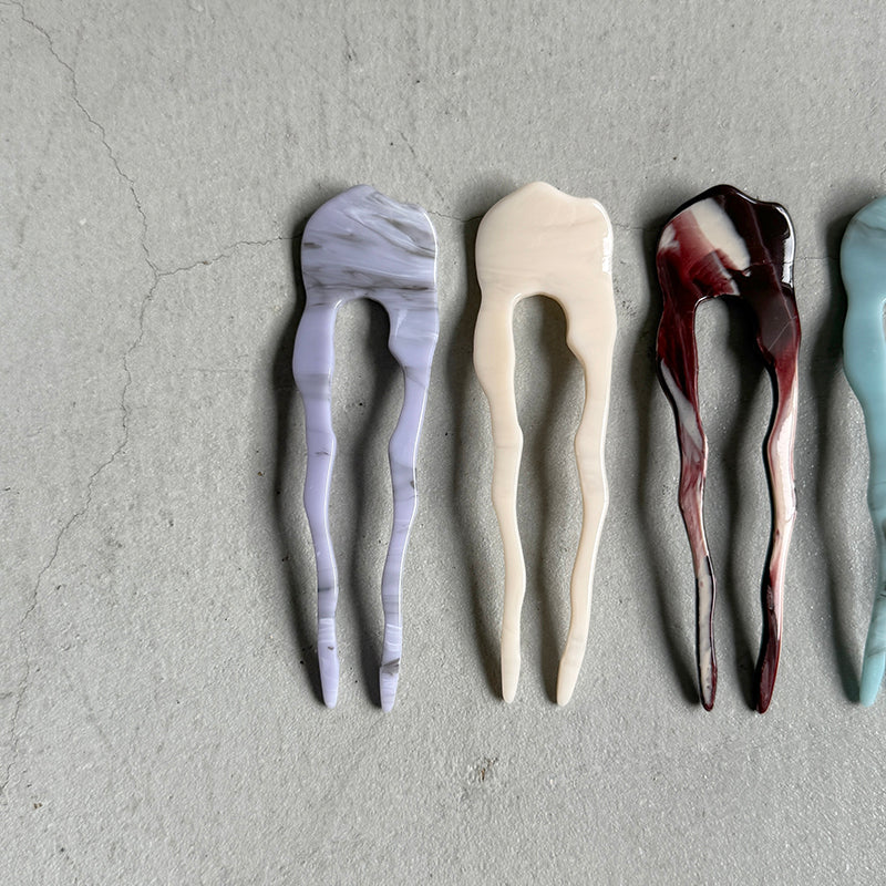 【sAn】Hair Stick Loom