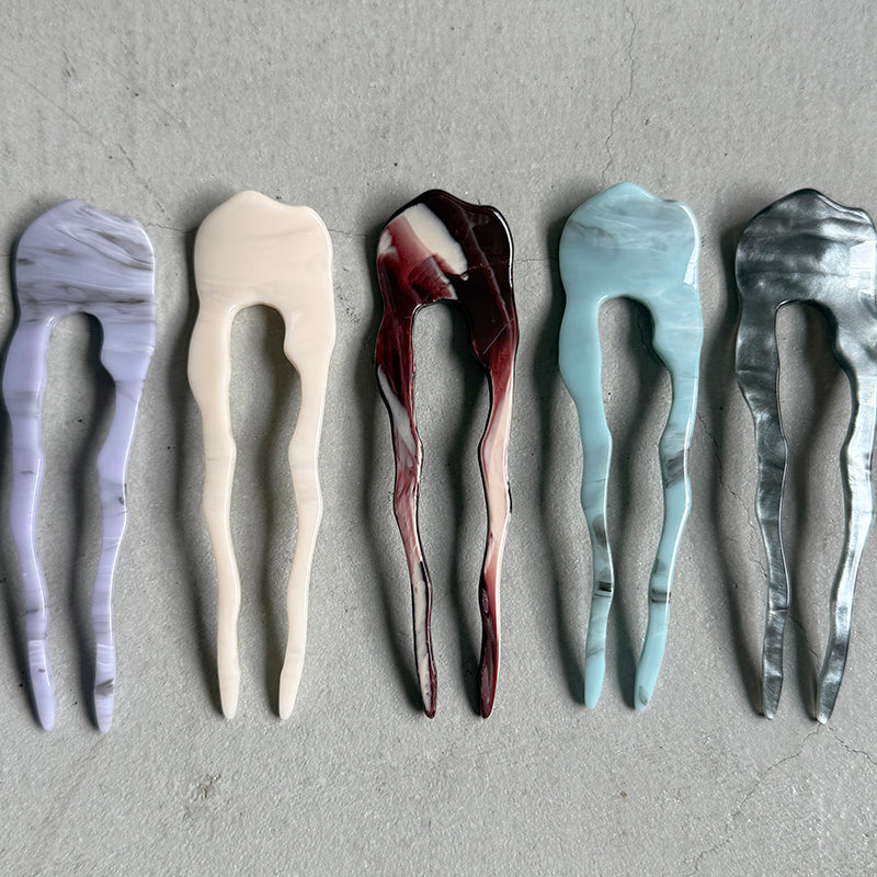 【sAn】Hair Stick Loom