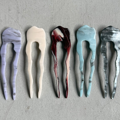 【sAn】Hair Stick Loom