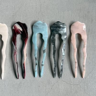 【sAn】Hair Stick Loom