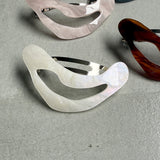 【sAn】Brim Barrette