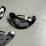 【sAn】Brim Barrette