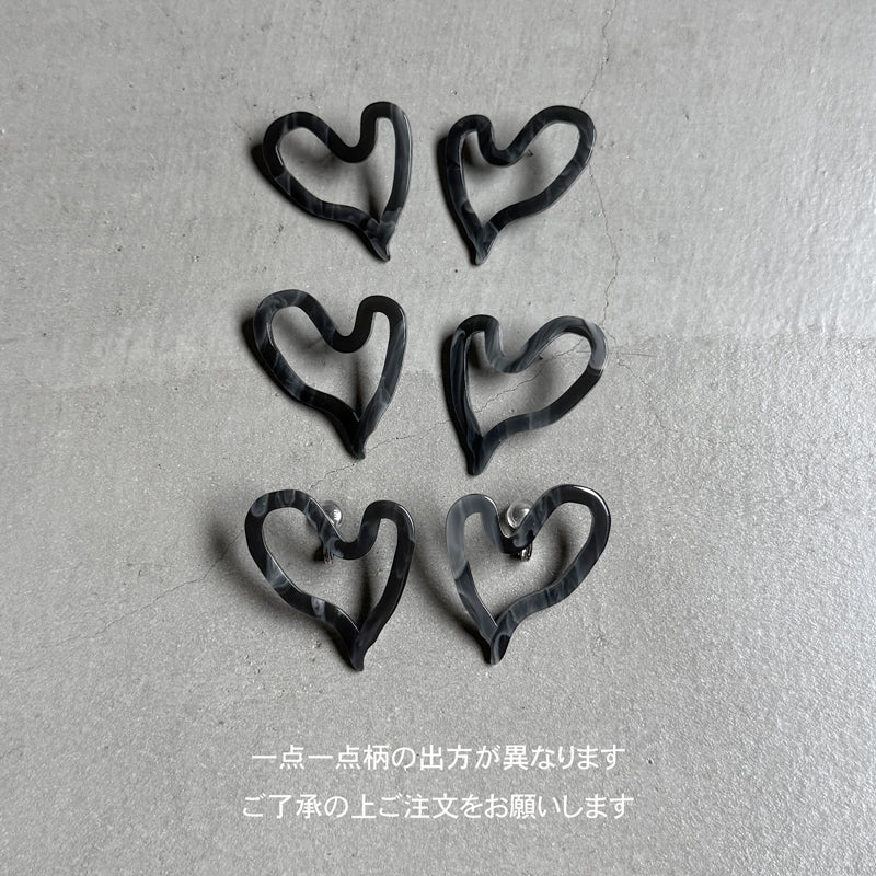 【sAn】 Big Love pierce