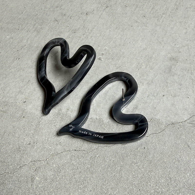 【sAn】 Big Love pierce