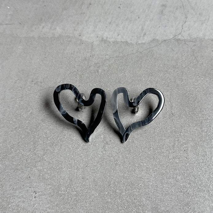 【sAn】Big Love  earring
