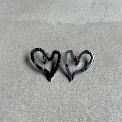 【sAn】Big Love  earring