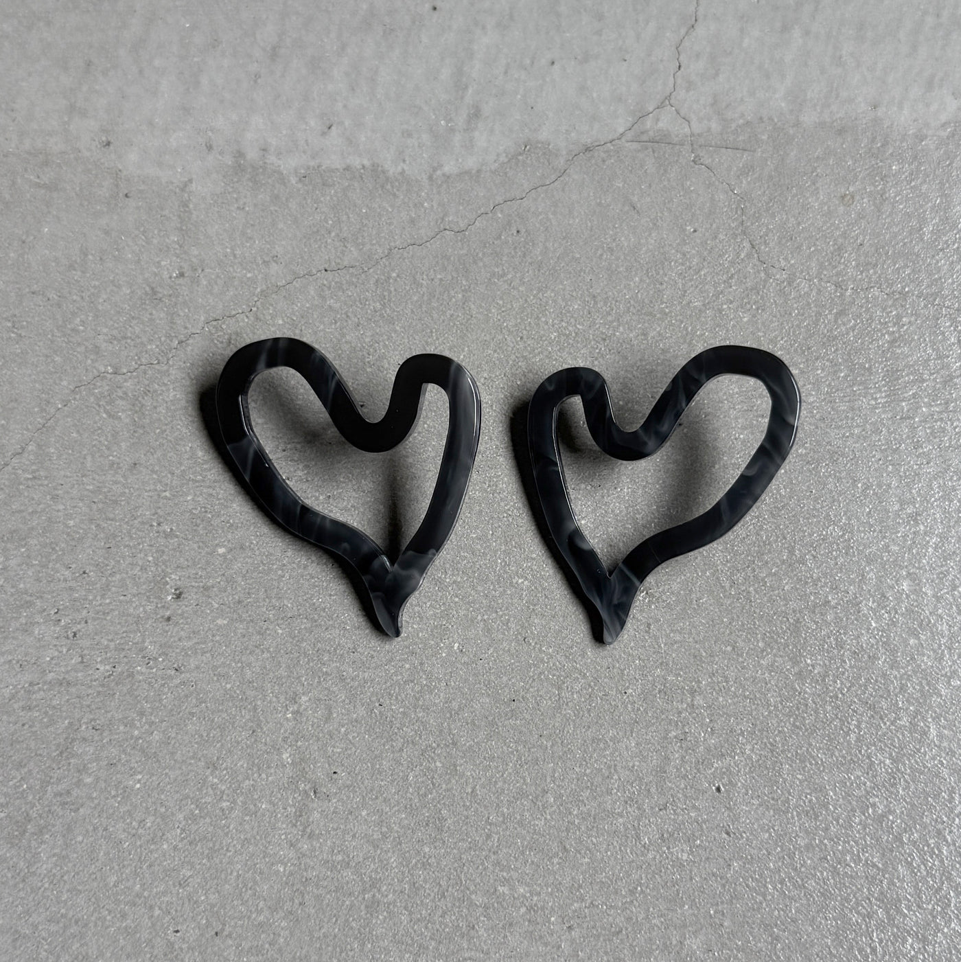 【sAn】 Big Love pierce