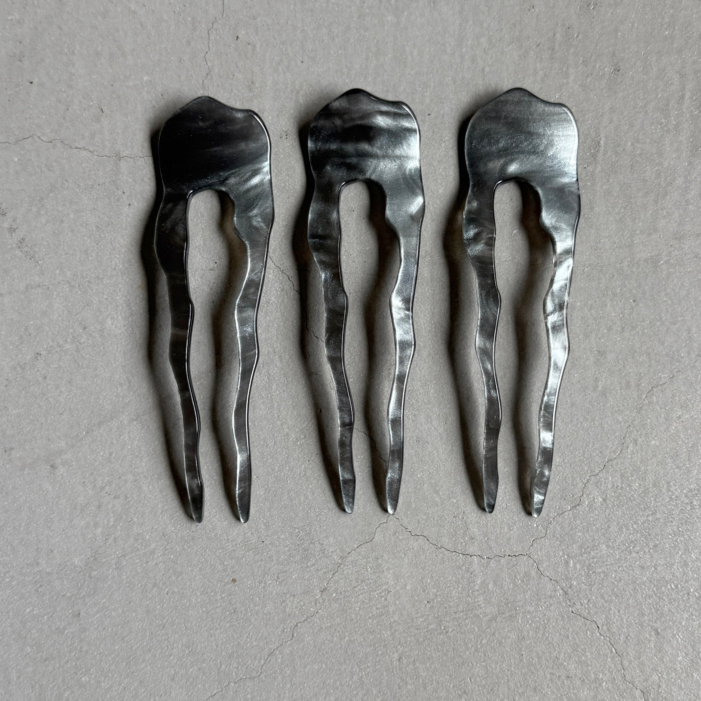 【sAn】Hair Stick Loom