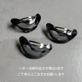 【sAn】Brim Barrette
