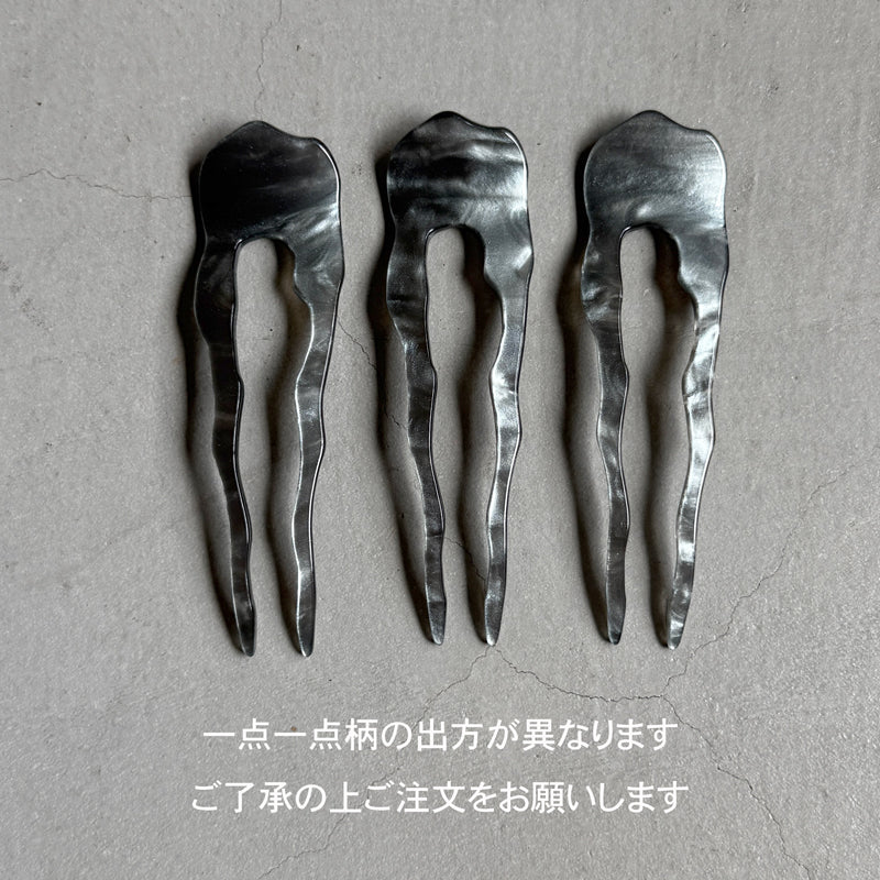 【sAn】Hair Stick Loom