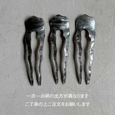 【sAn】Hair Stick Loom