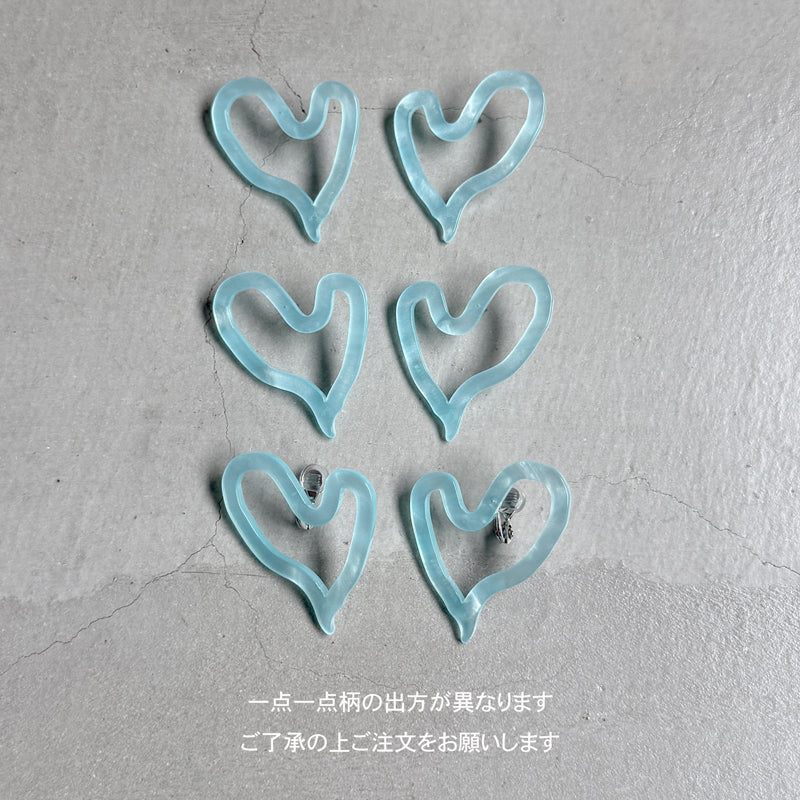 【sAn】 Big Love pierce