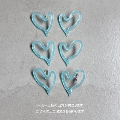 【sAn】 Big Love pierce