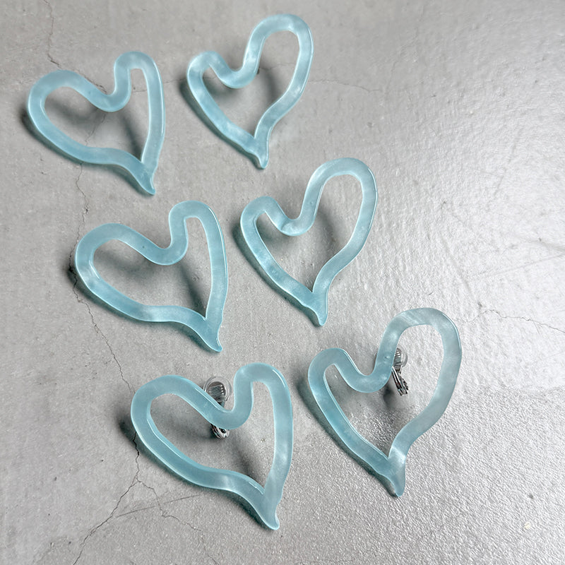 【sAn】 Big Love pierce