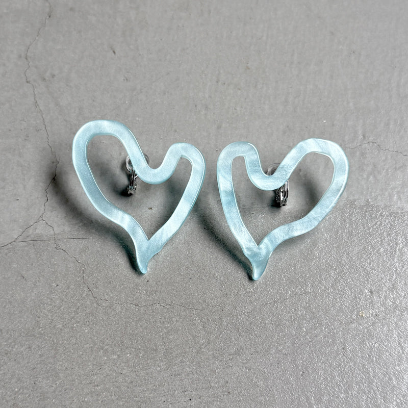 【sAn】Big Love  earring