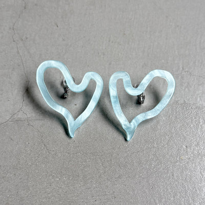 【sAn】Big Love  earring