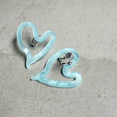 【sAn】Big Love  earring