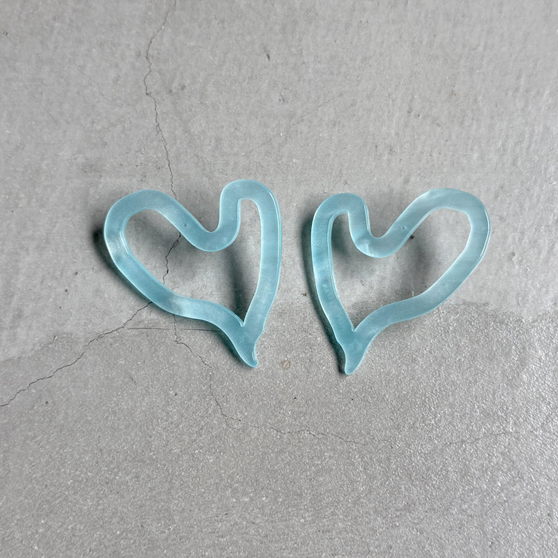 【sAn】 Big Love pierce