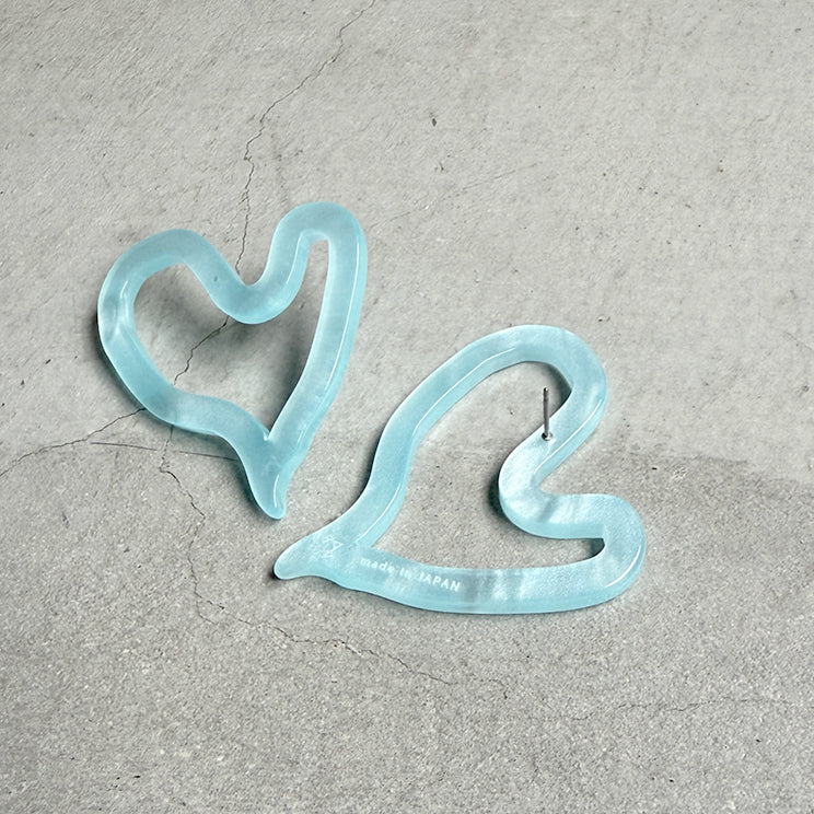 【sAn】 Big Love pierce