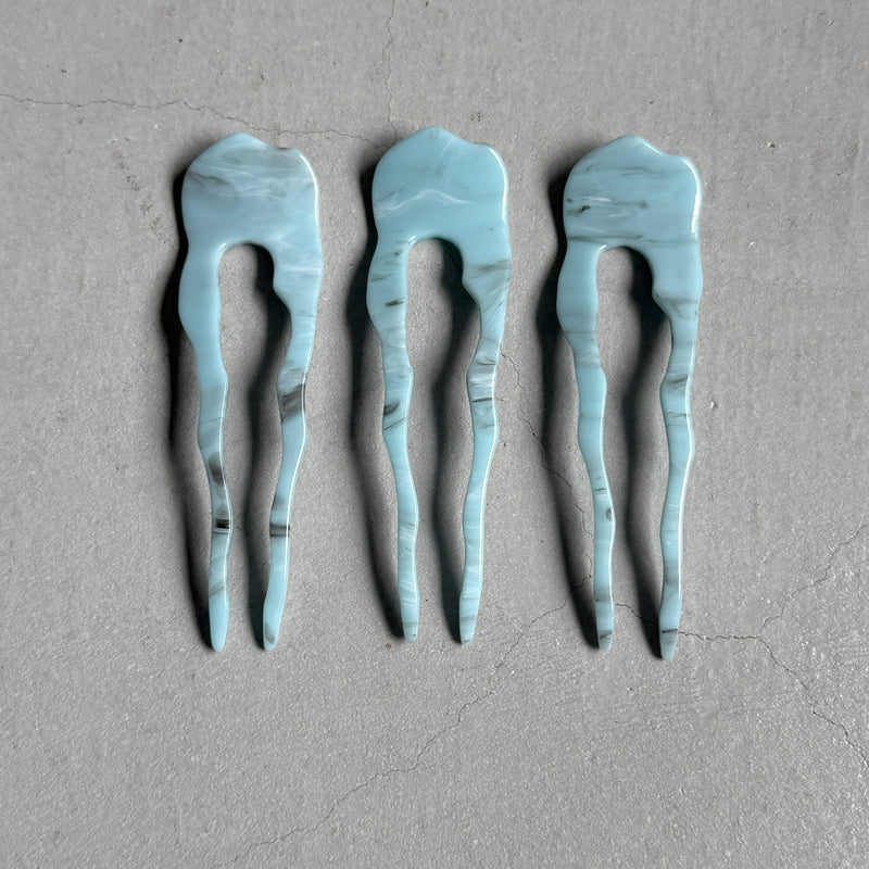 【sAn】Hair Stick Loom