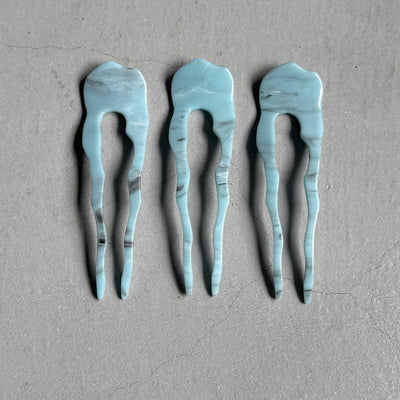 【sAn】Hair Stick Loom