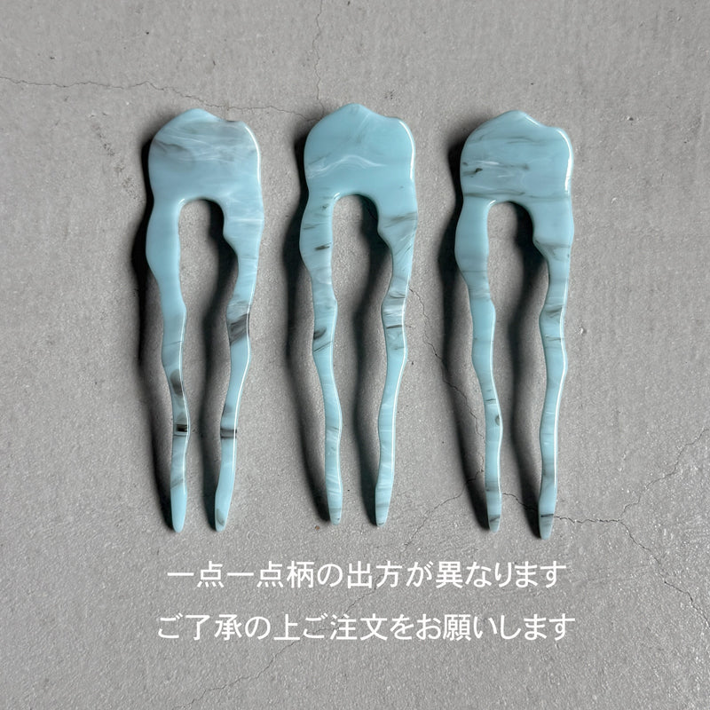 【sAn】Hair Stick Loom