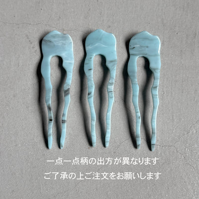 【sAn】Hair Stick Loom