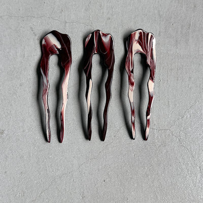 【sAn】Hair Stick Loom