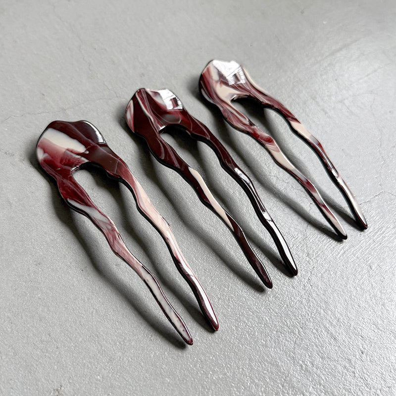 【sAn】Hair Stick Loom