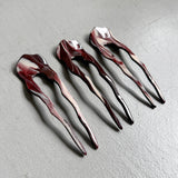 【sAn】Hair Stick Loom