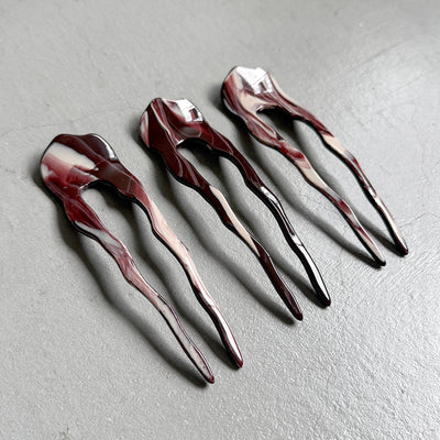 【sAn】Hair Stick Loom