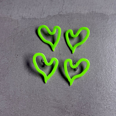 【sAn】 Big Love pierce