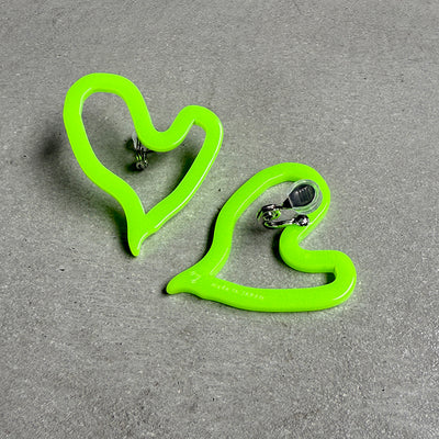 【sAn】Big Love  earring