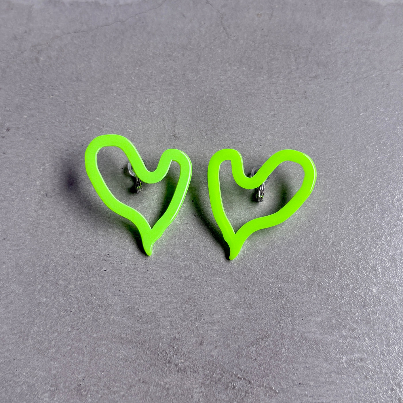 【sAn】Big Love  earring