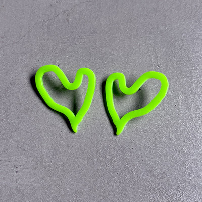 【sAn】 Big Love pierce