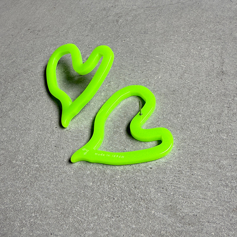 【sAn】 Big Love pierce