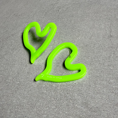 【sAn】 Big Love pierce