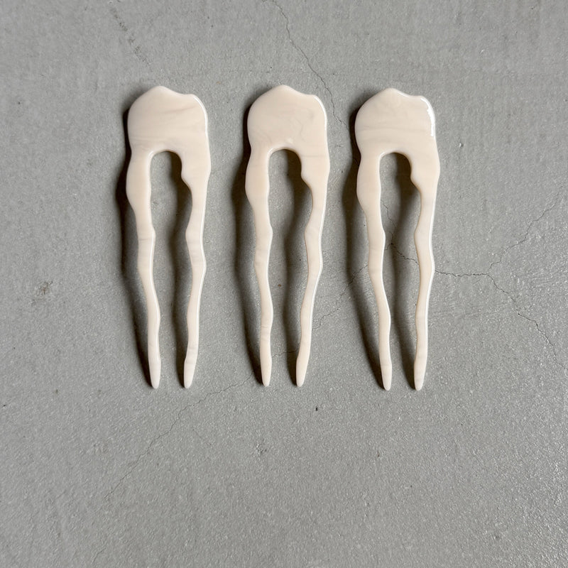 【sAn】Hair Stick Loom