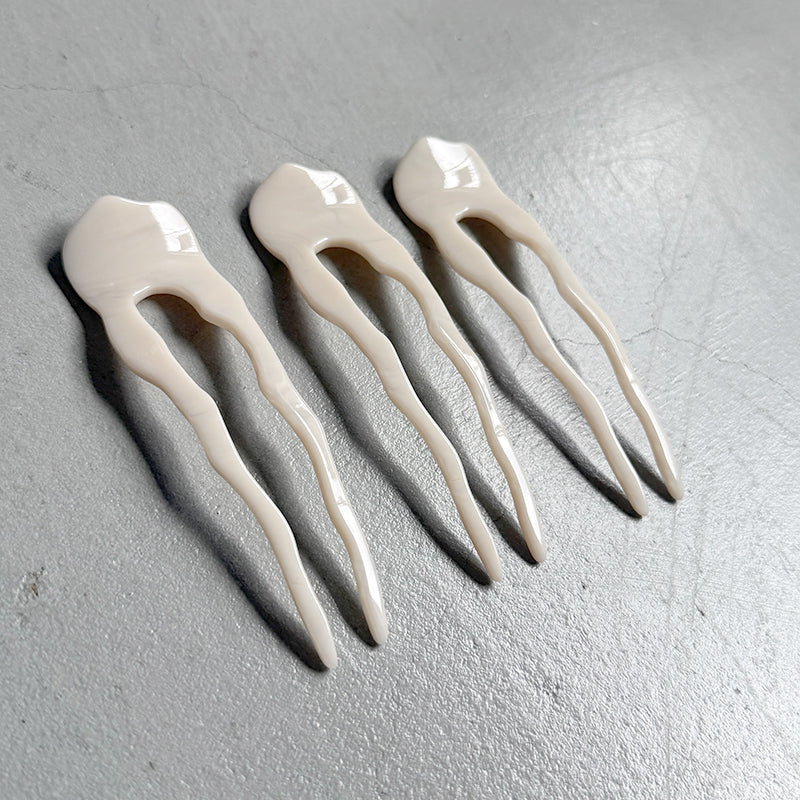 【sAn】Hair Stick Loom