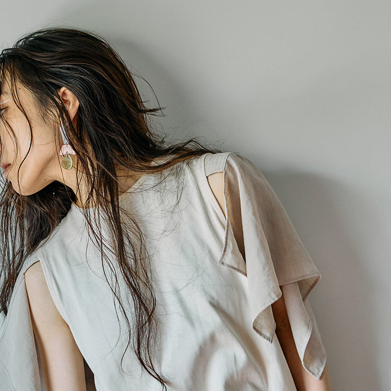 【sAn】Orne  Pierce