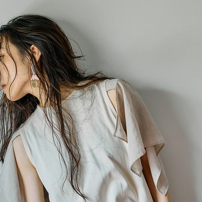 【sAn】Orne  Pierce