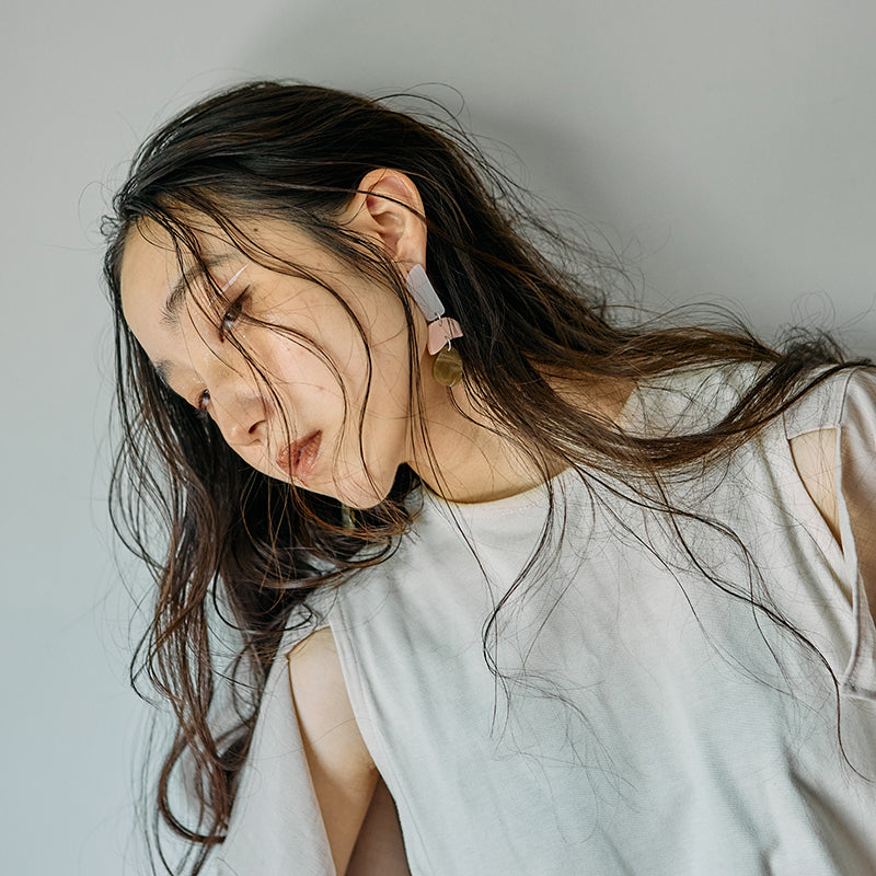 【sAn】Orne  Pierce