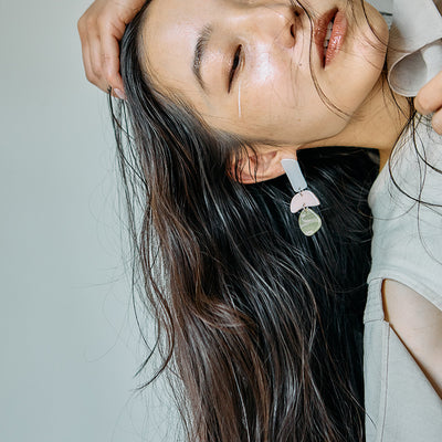 【sAn】Orne  Pierce